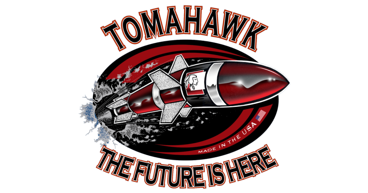 TornadorMax® – Tomahawk USA