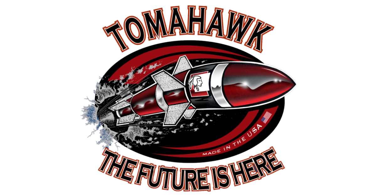 Tomahawk USA logo