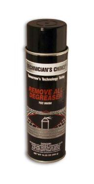 Technician's Choice Remove-All Adhesive Remover Aerosol Case (12 Cans)