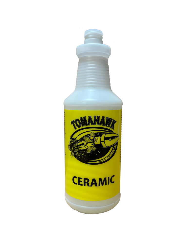 Tomahawk USA Spray Bottle 32 Oz. - Ceramic