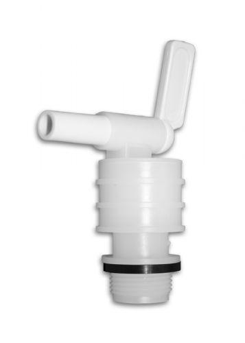 Detail Supplies Technicians Choice 3/4" Pail Faucet for 5-Gallon Pail