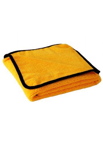 Detail Supplies Technicians Choice Heavyweight Microfiber Towel
