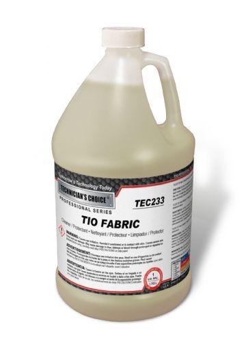 Detail Supplies Technicians Choice Take It Out Fabric Cleaner & Protectant Gallon (128 oz.)