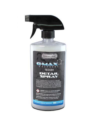 Technicians Choice G-MAX Graphene Detail Spray