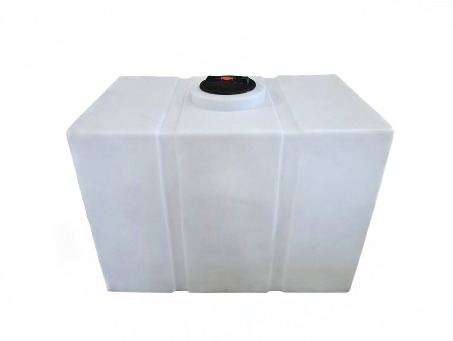 200 Gallon Loaf Tank – Tomahawk USA