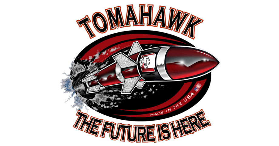 Foam & Terry Applicator – Tomahawk USA