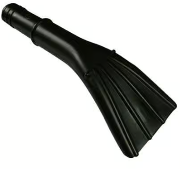 Detail Supplies Mr. Nozzle Vacuum Claw Tool 1.5"
