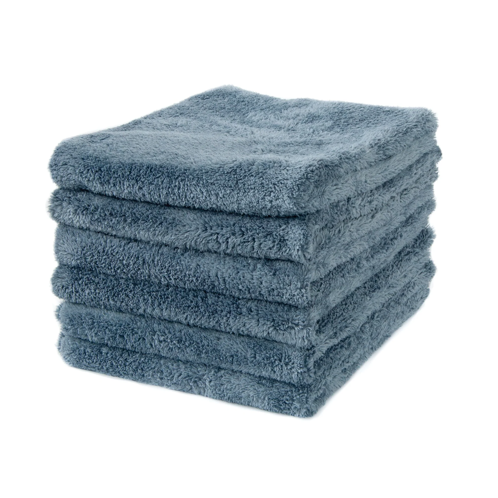 Terry Weave Microfiber Towels 16  x 24 390 GSM (12) – Tomahawk USA