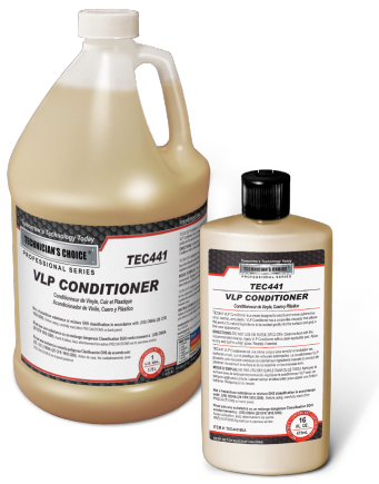 Detail Supplies Technician's Choice VLP Conditioner