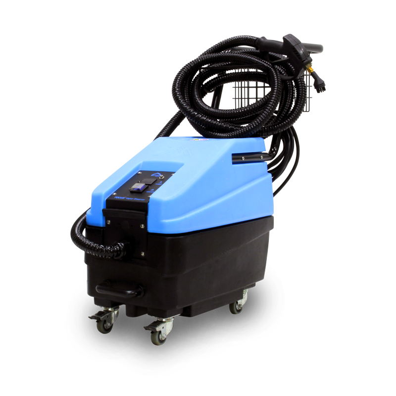 Car Wash Equipment Mytee 1600 Focus Vapor Steamer