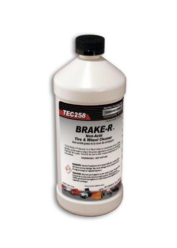  Ylahdent Brake Bomber, Non-Acid Wheel Cleaner Cleaning