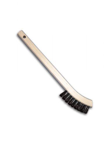 Detail Supplies Technicians Choice Cleaning Brush for Foam Pads