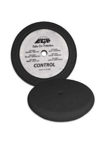 Detail Supplies Technicians Choice Control Pad - Black Foam