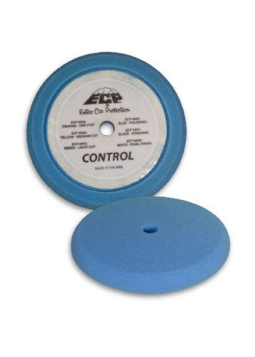 Detail Supplies Technicians Choice Control Pad - Blue Foam Polishing