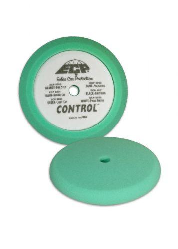 Detail Supplies Technicians Choice Control Pad - Green Foam Light Cut