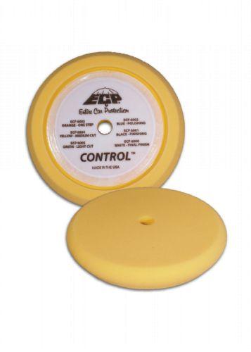 Detail Supplies Technicians Choice Control Pad - Yellow Foam Medium Cut