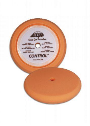Detail Supplies Technicians Choice Control Pad - Orange Foam One Step