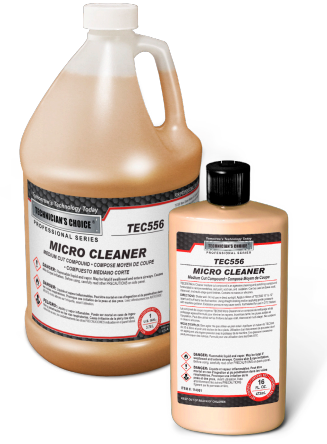 Detail Supplies Technicians Choice Micro Cleaner