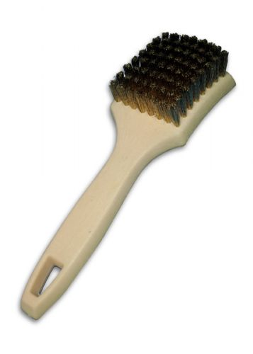 Bi-Level Wash Brush – Tomahawk USA