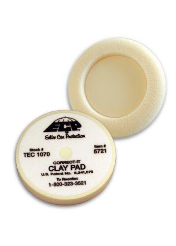 Detail Supplies Technicians Choice Correct-It Clay Pad