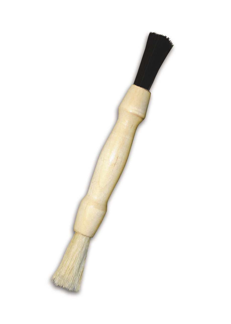 Small Detail Brush – Tomahawk USA