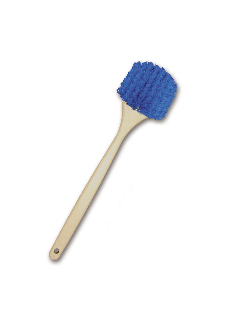 Small Detail Brush – Tomahawk USA