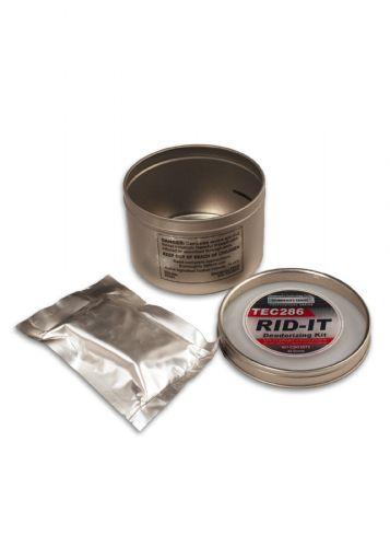 Detail Supplies Technicians Choice Rid-It Deodorizing Kit