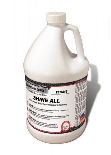 Shine All Tire Dressing – Tomahawk USA Shine All Tire Dressing – Tomahawk USA