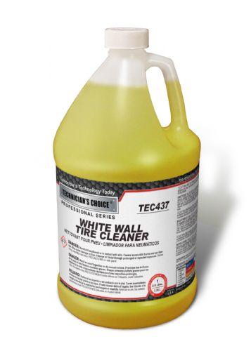 Duragloss Whitewall Tyre Cleaner 650mL, Product