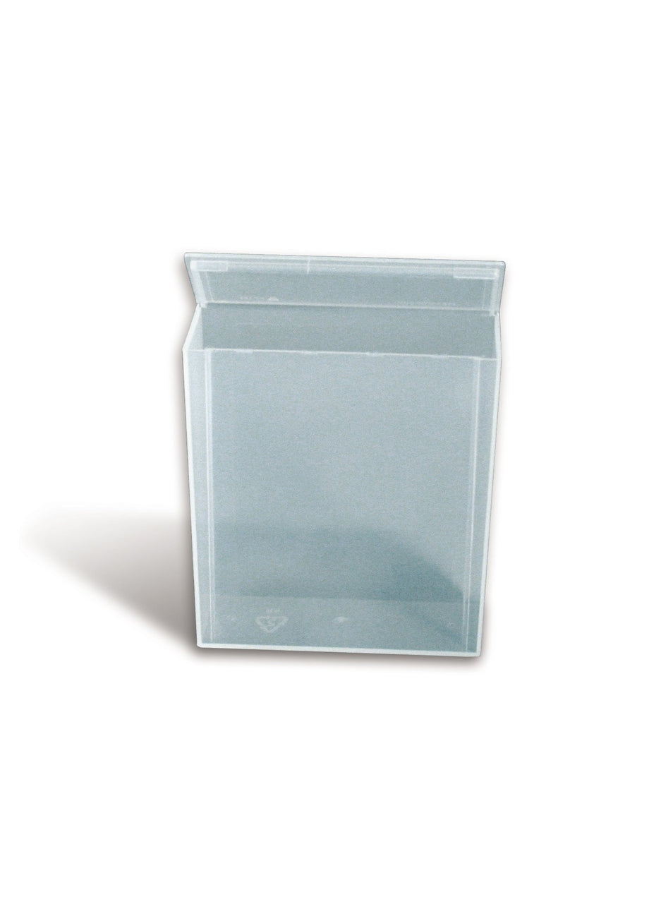 Plastic Clay Storage Box – Tomahawk USA
