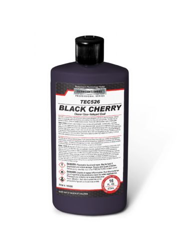 Detail Supplies Technicians Choice Black Cherry Cleaner Glaze Pint (16 oz.)