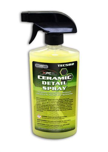 IGNITE Ceramic Detail Spray Sealant – American Detailer Garage