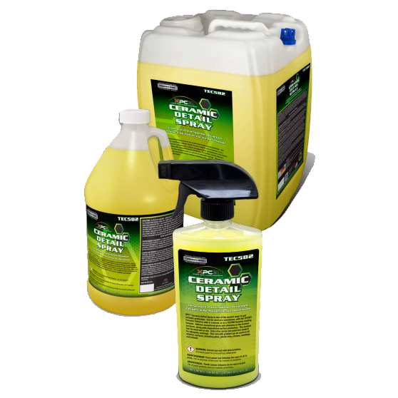 XPC3® Ceramic Detail Spray – Tomahawk USA XPC3® Ceramic Detail Spray – Tomahawk USA