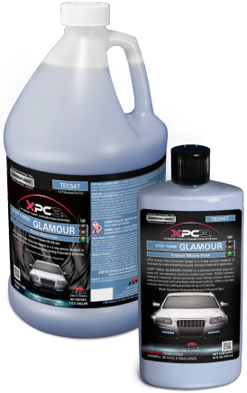 Technician's Choice XPC3® Ceramic Coating – Pal Automotive Specialties, Inc.