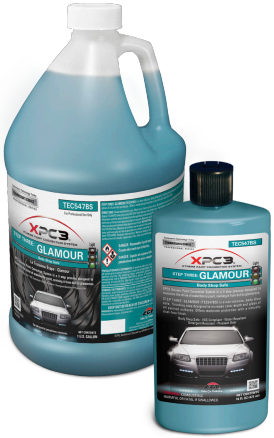 XPC3® Ceramic Detail Spray – Tomahawk USA