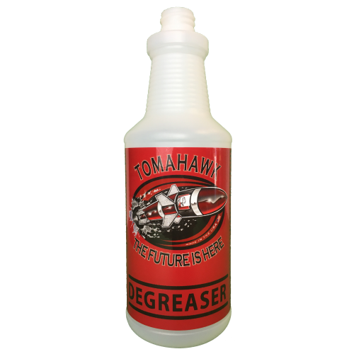 Spray Bottle 32 Oz. - Detailer – Tomahawk USA