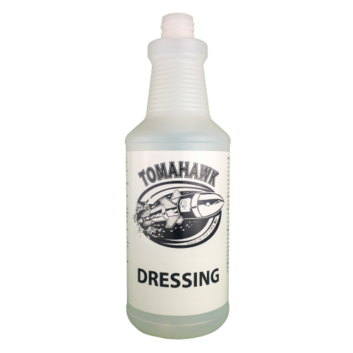 Spray Bottle 32 Oz. Dressing Tomahawk USA