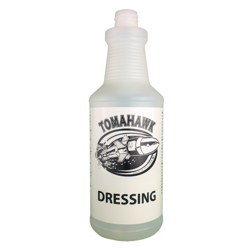 Detail Supplies TOLCO CORPORATION Spray Bottle 32 Oz. - Dressing
