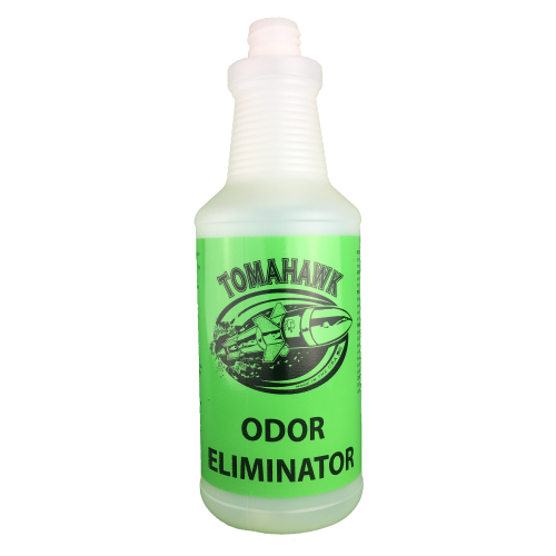 Detail Supplies TOLCO CORPORATION Spray Bottle 32 Oz. - Odor Eliminator
