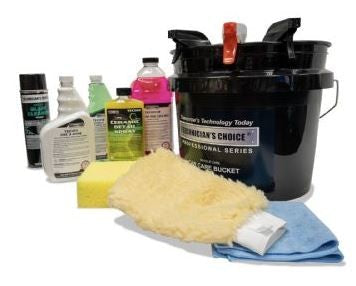 Car Detailing Supplies: For Car Enthusiasts by Car Enthusiasts